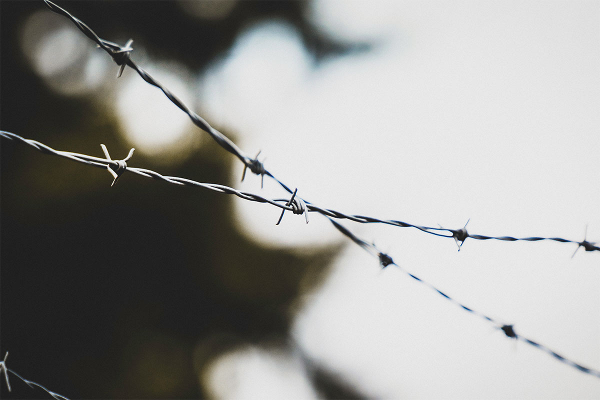 Barbed Wire: A Revolutionary Innovation